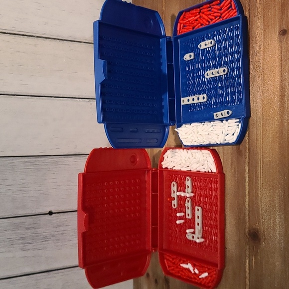 GAME TRAVEL Battleship NWOT, not boxed - Picture 5 of 6